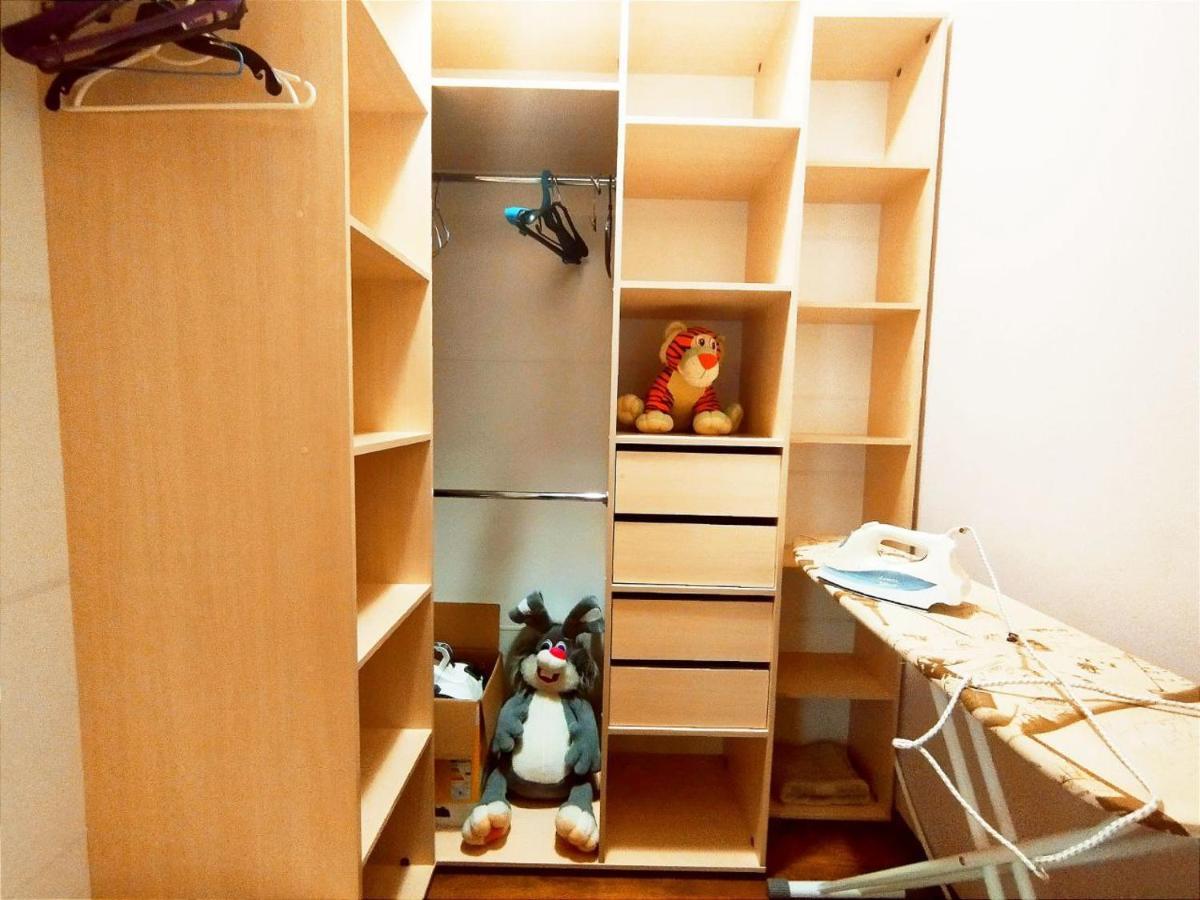3 Bedrooms Arcadia Odessa Eksteriør bilde